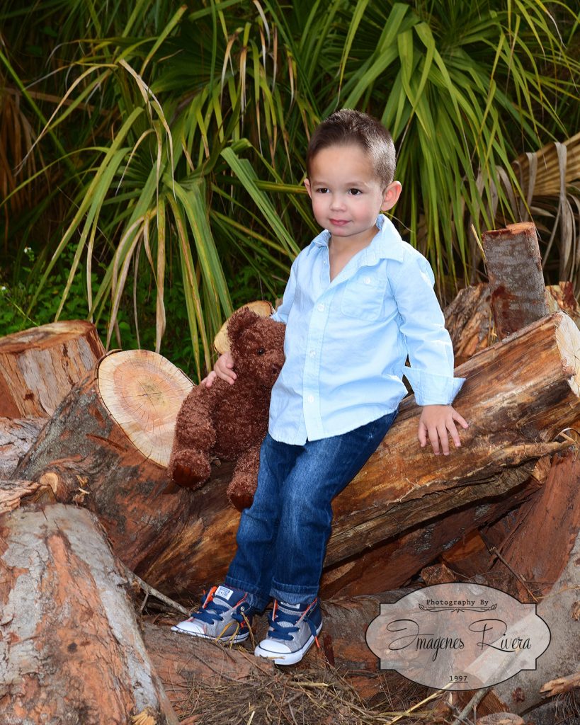 ♥ Photo session at Ad Barnes Park | Imagenes Rivera Miami ♥