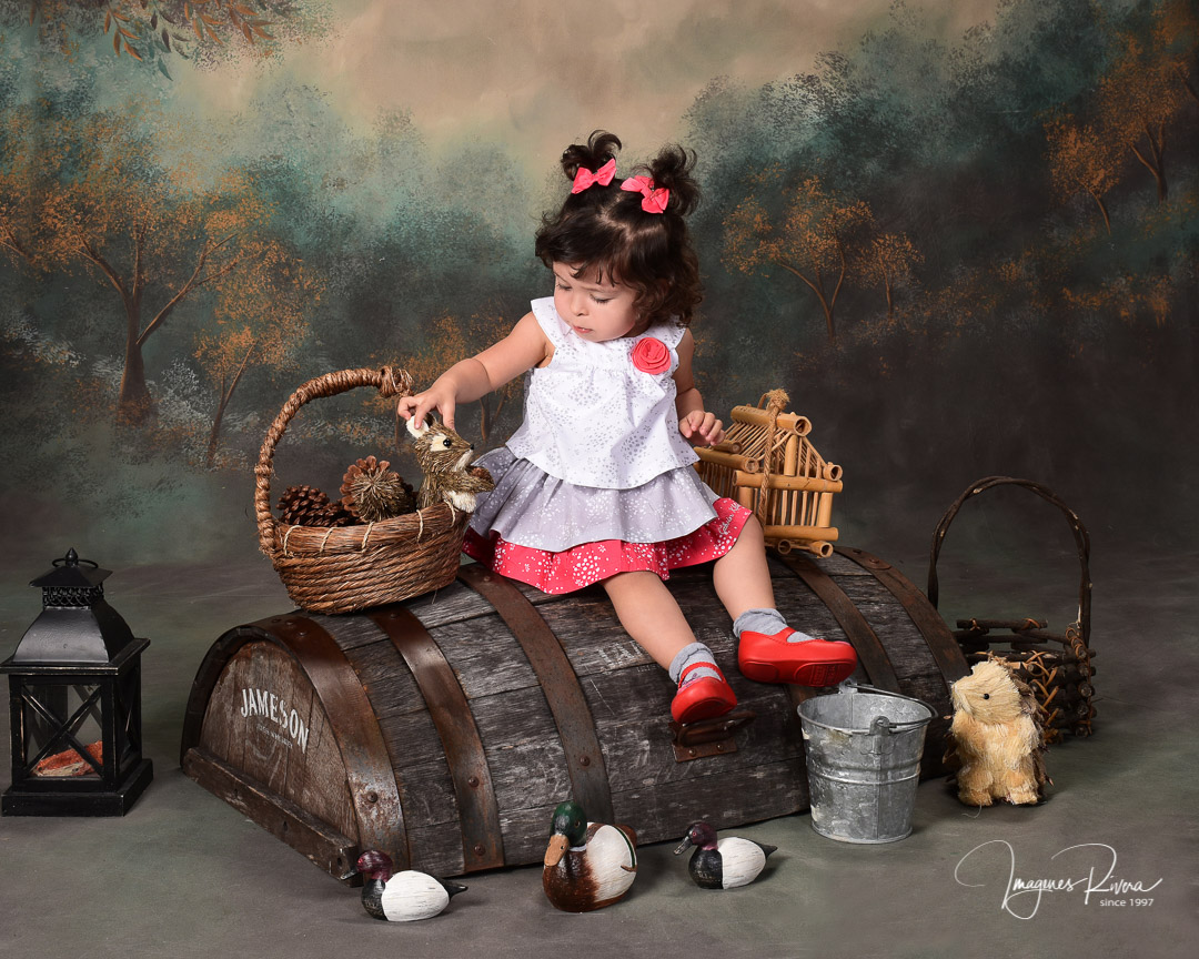 ♥ Toddler pics | Children photographer Imagenes Rivera Miami ♥
