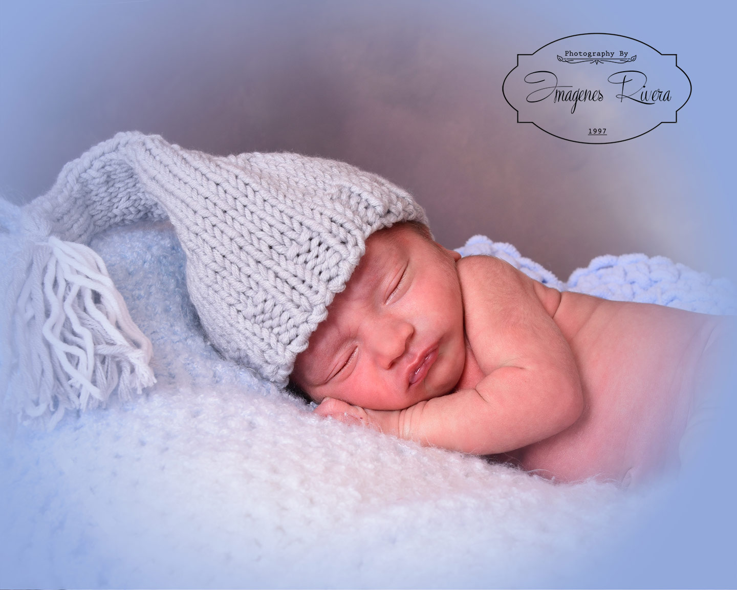 ♥ Welcoming Samuell | Imagenes Rivera Miami newborn photographer ♥