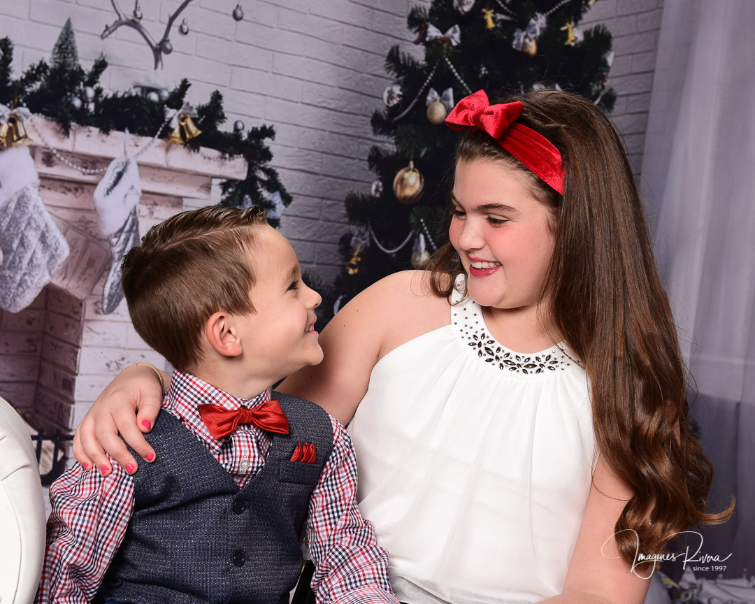 ♥ Christmas pictures | Family photographer Imagenes Rivera ♥