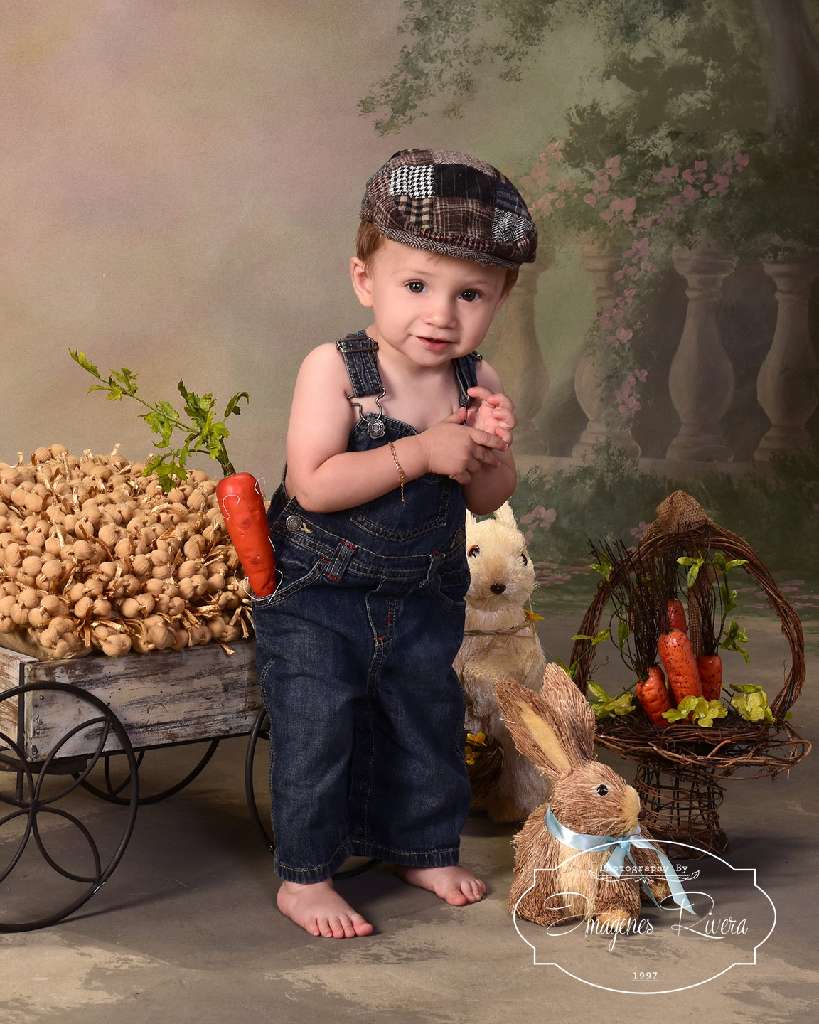 ♥ Cute Baby Boy Pictures | Imagenes Rivera Photography Miami ♥