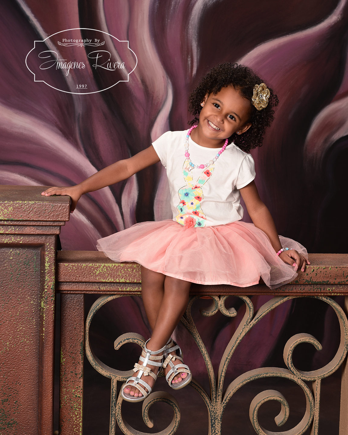 ♥ Children photography | Imagenes Rivera Miami ♥