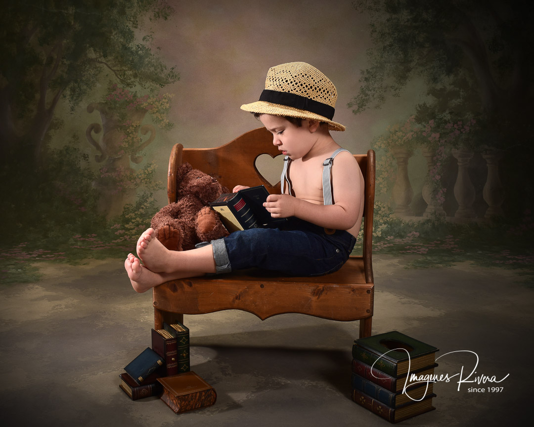 ♥ Toddler pics | Children photographer Imagenes Rivera ♥