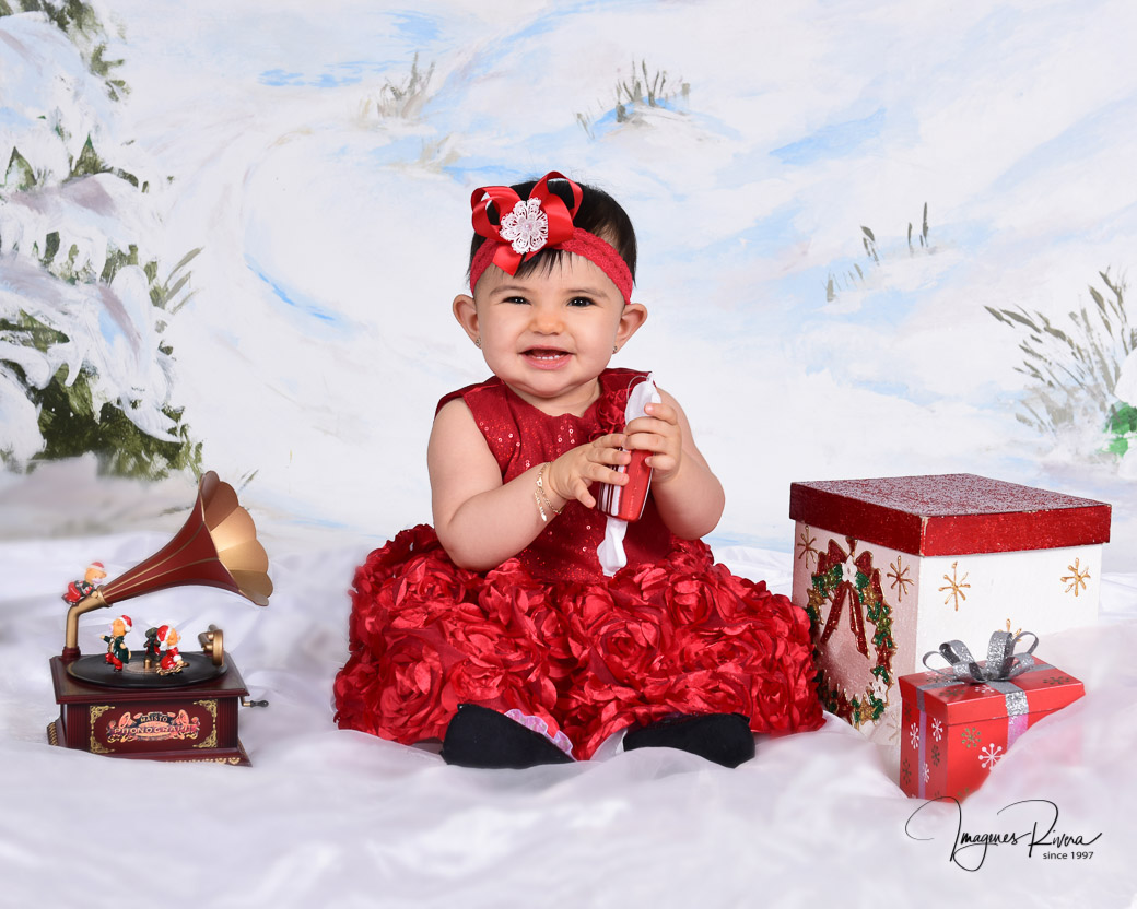 ♥ Christmas photo ideas | Family photographer Imagenes Rivera ♥