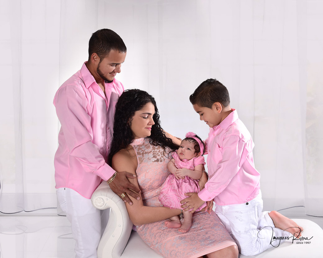 ♥ Family professional photo session |  Imagenes Rivera Miami ♥