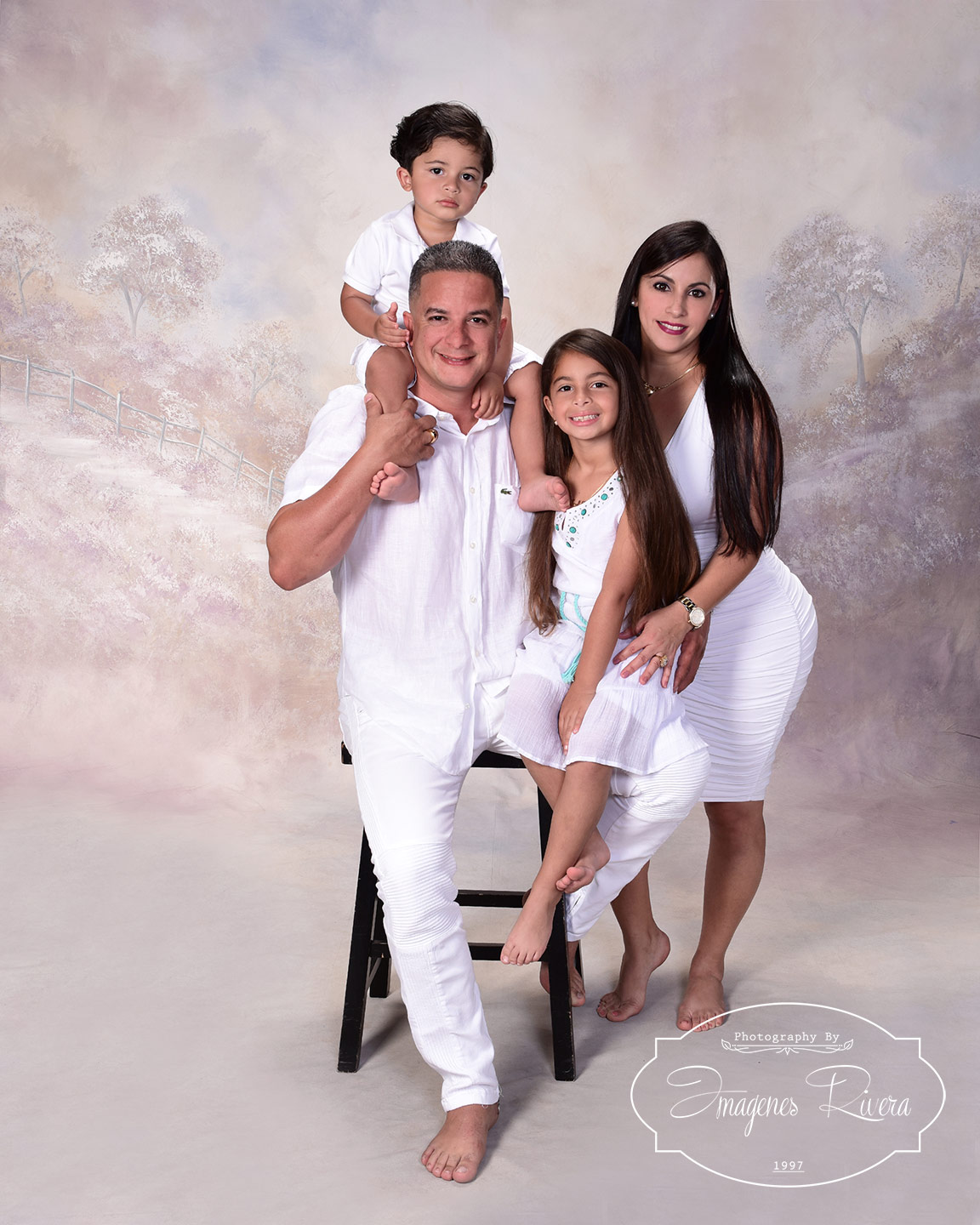 ♥ Creative Family Photography | Imagenes Rivera Miami ♥
