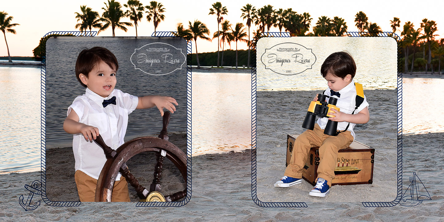 ♥ Liam’s Photo Album | Imagenes Rivera Photography Miami ♥