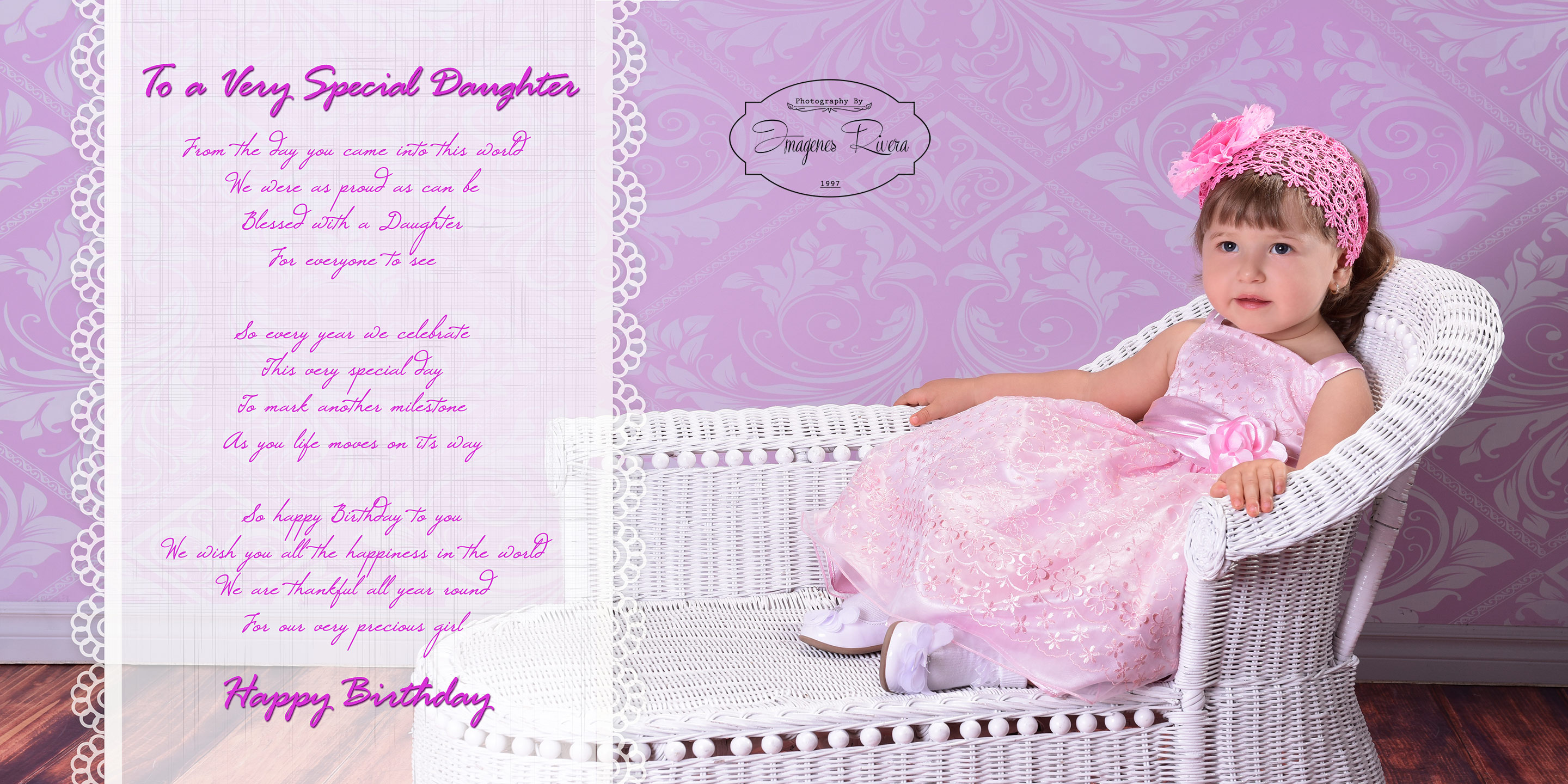 ♥ Elise´s photobook, first year cake smash session | Imagenes Rivera ♥