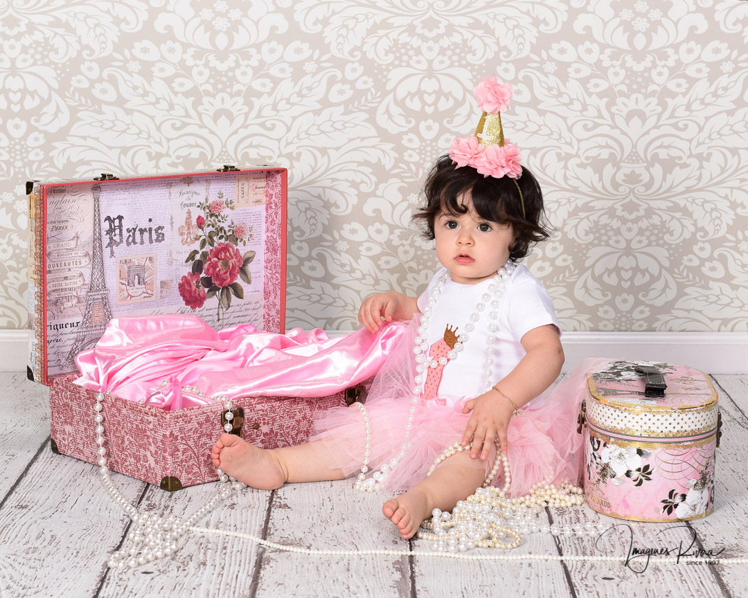 ♥ First Year Pics | Baby's photographer Imagenes Rivera ♥