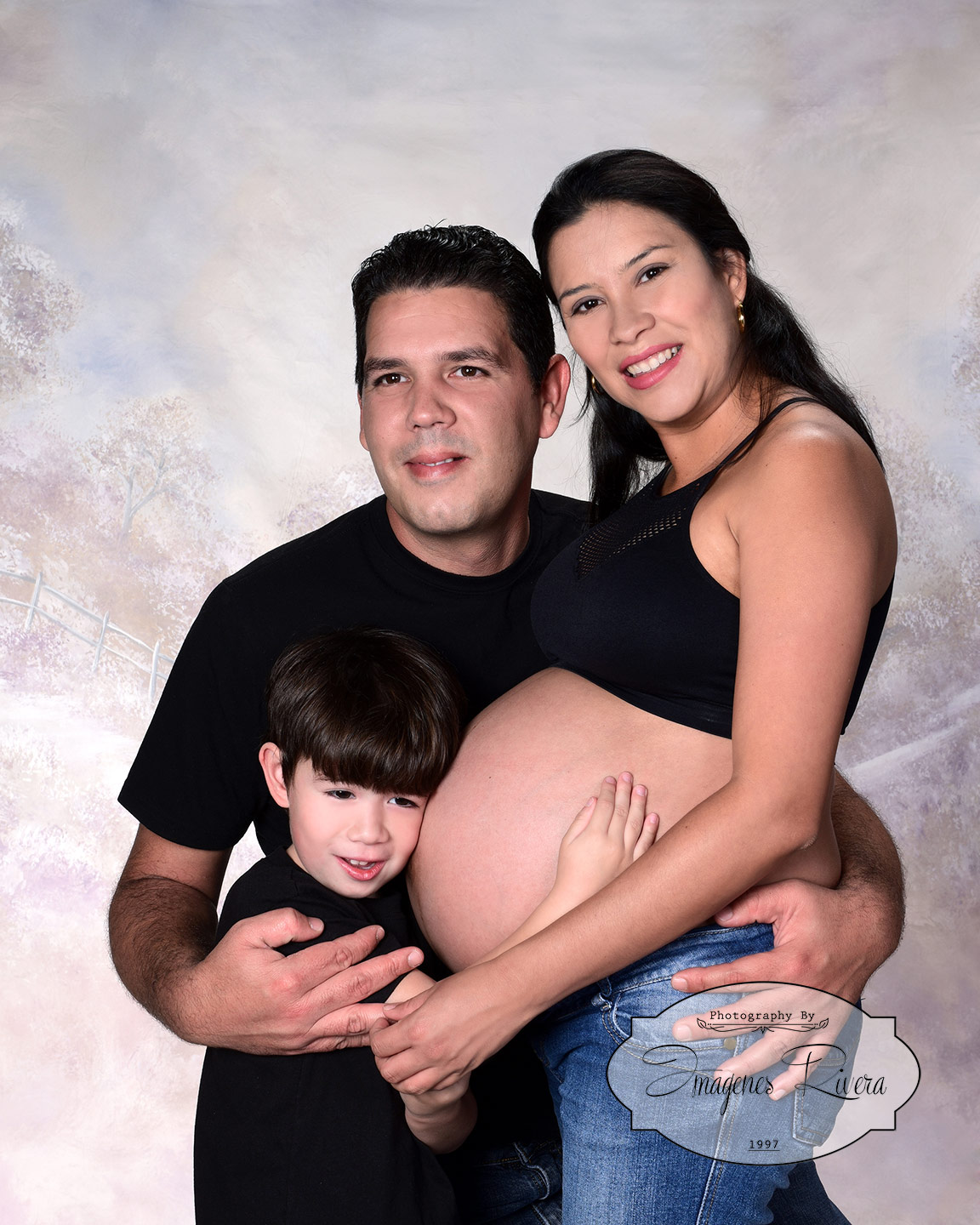 ♥ Pregnancy lifestyle pictures | Imagenes Rivera Miami ♥