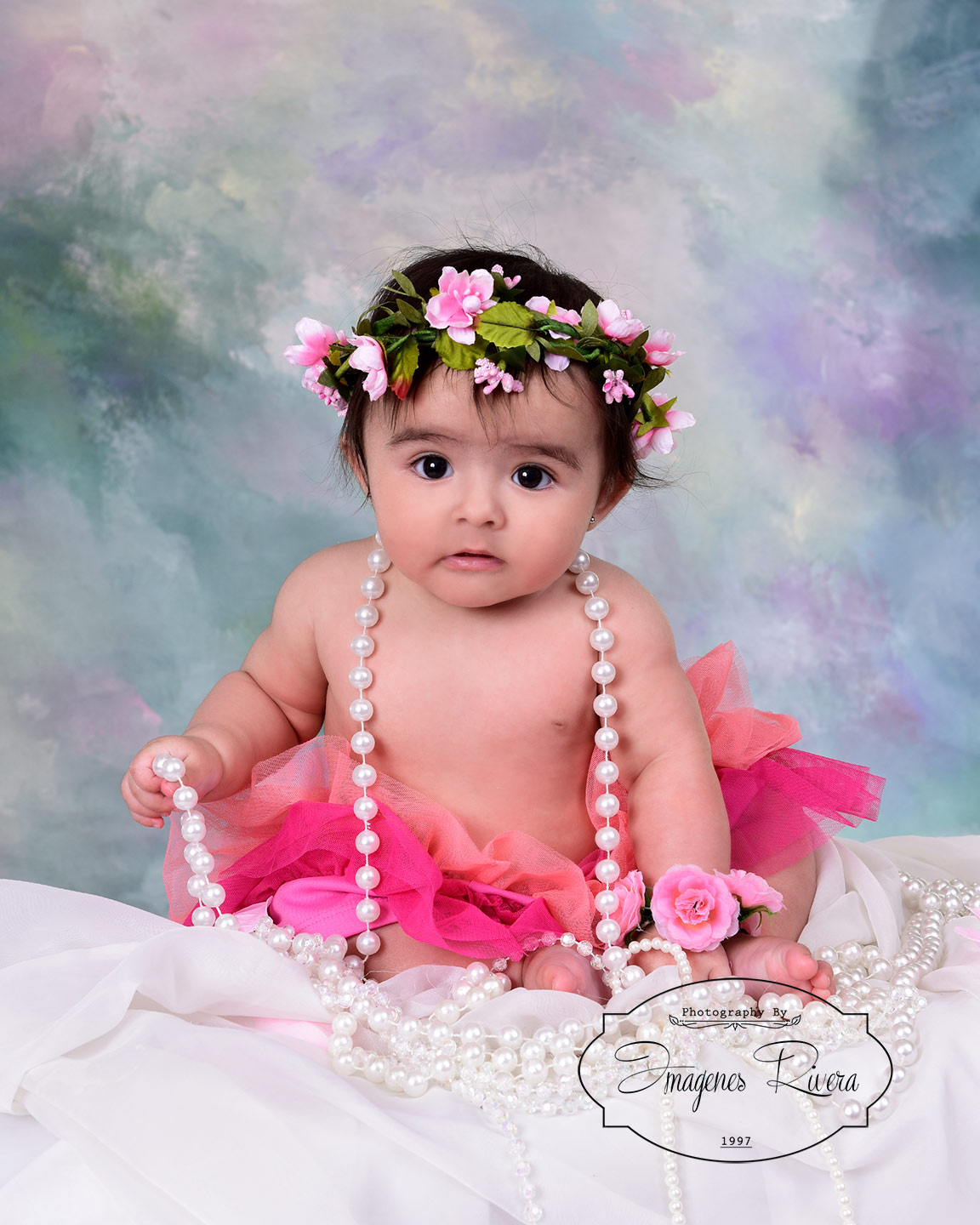 ♥ Fernanda´s milestone portraits | Miami photographer Imagenes Rivera ♥